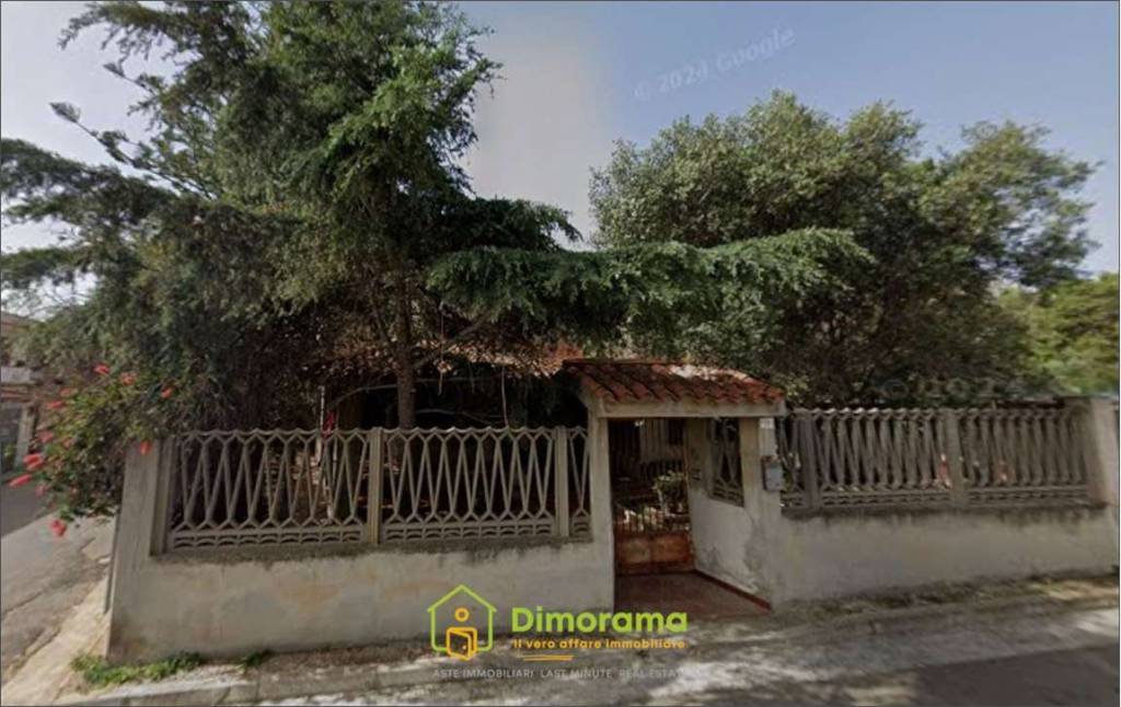 casa indipendente in vendita a Capoterra