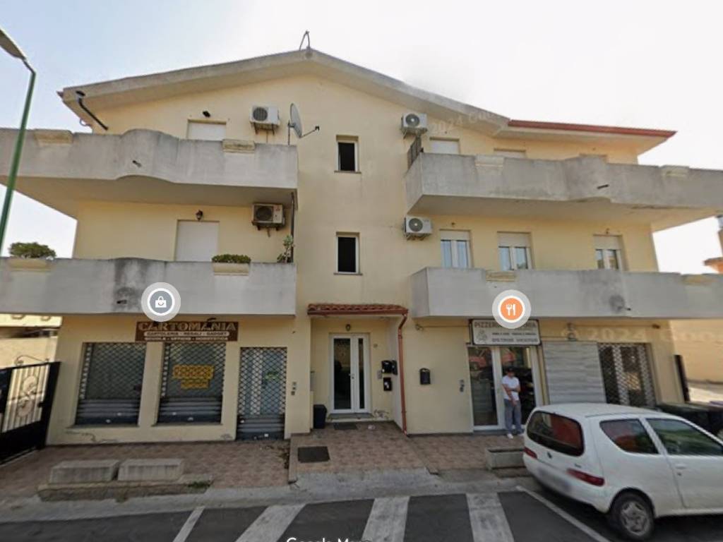 appartamento in vendita a Capoterra