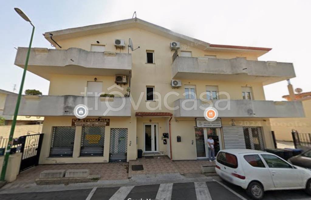 appartamento in vendita a Capoterra