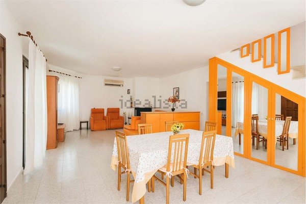 casa indipendente in vendita a Capoterra