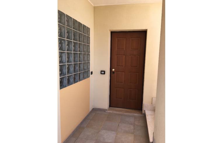 appartamento in vendita a Capoterra