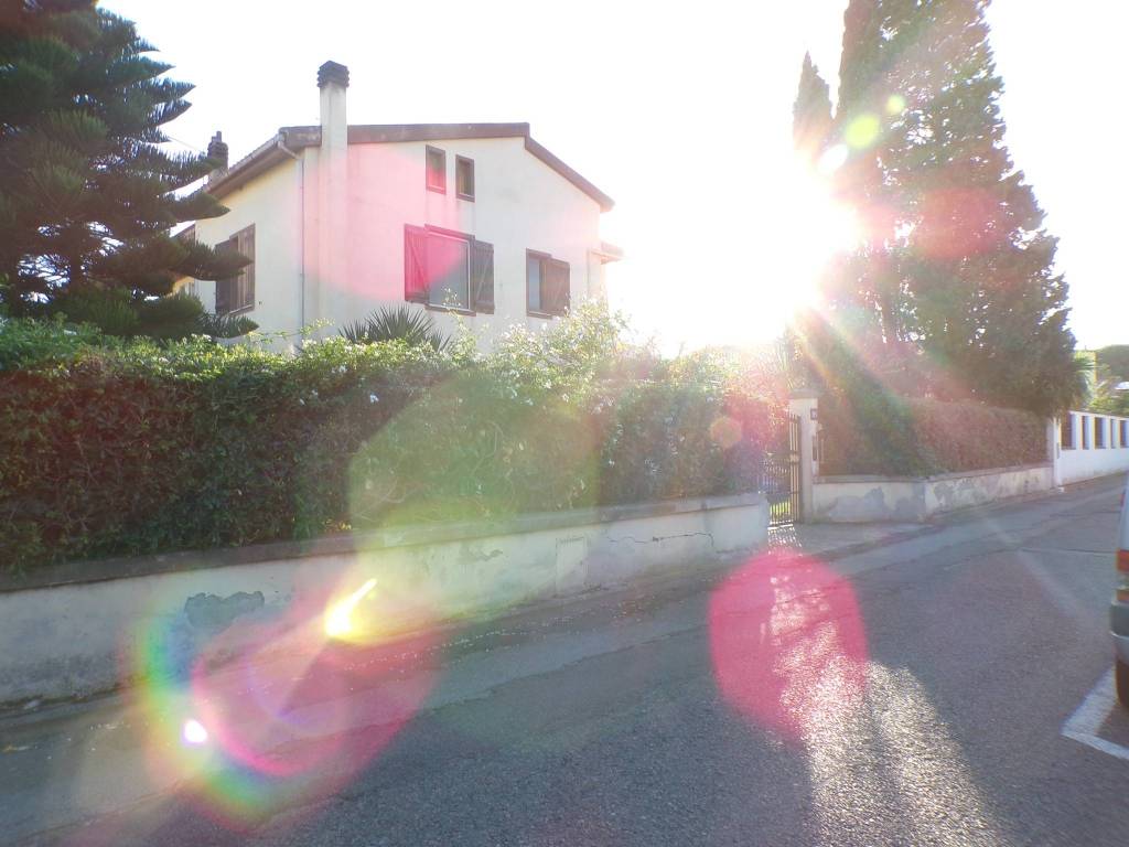 appartamento in vendita a Capoterra in zona La Maddalena