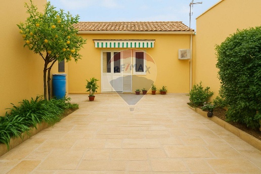 casa indipendente in vendita a Capoterra