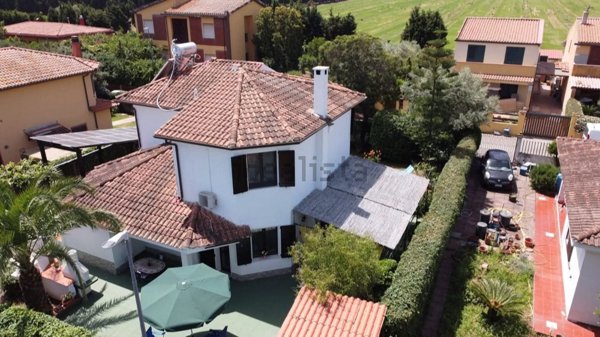 casa indipendente in vendita a Capoterra