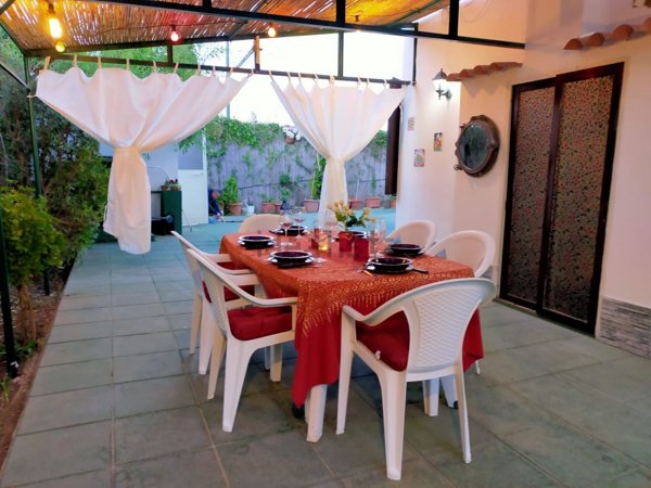 casa indipendente in vendita a Capoterra