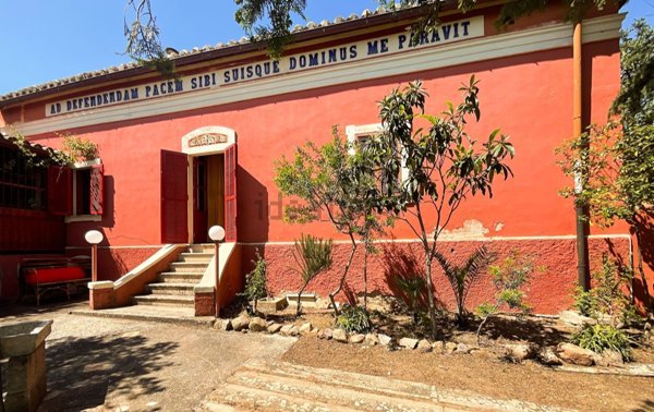 casa indipendente in vendita a Capoterra in zona Poggio dei Pini