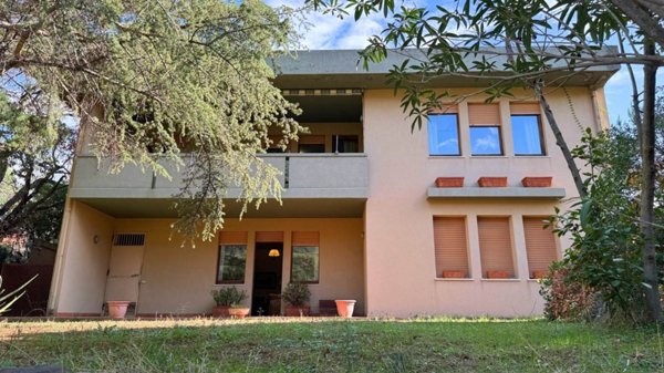 casa indipendente in vendita a Capoterra in zona Poggio dei Pini