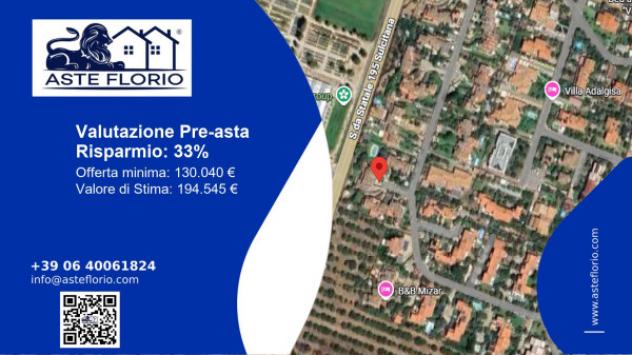 appartamento in vendita a Capoterra in zona La Maddalena