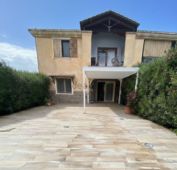 appartamento in vendita a Capoterra