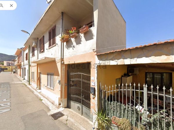 appartamento in vendita a Capoterra