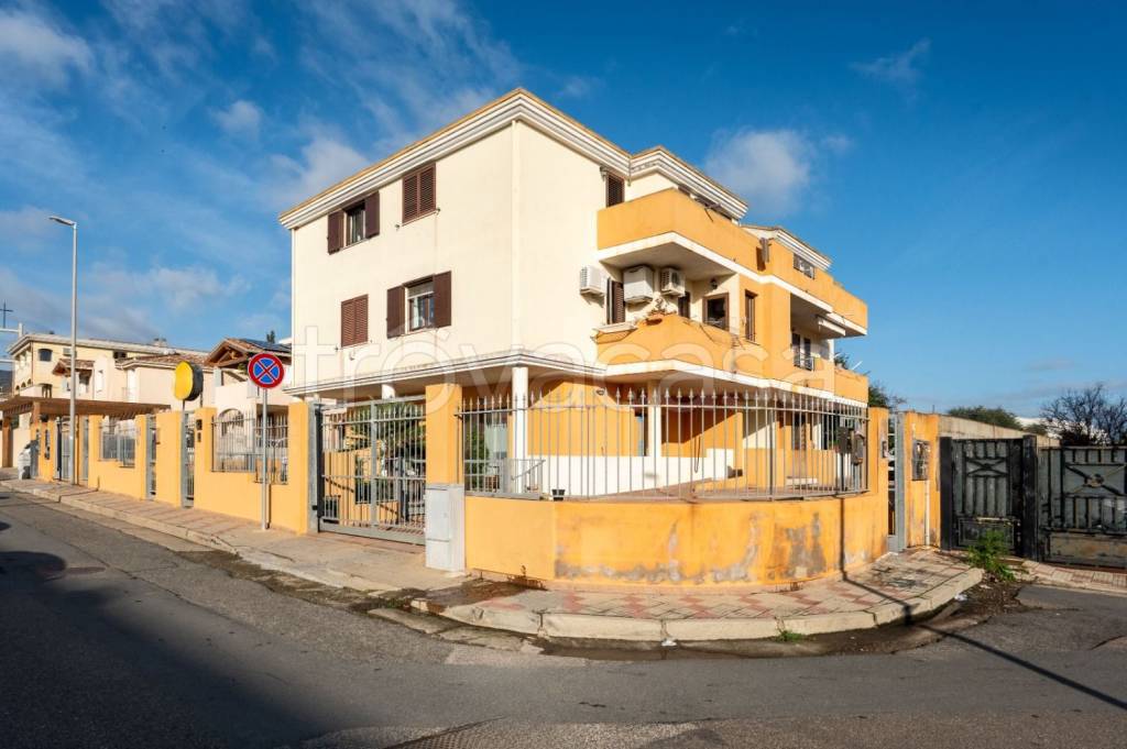 appartamento in vendita a Capoterra