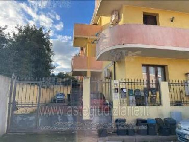 quadrivano in vendita a Capoterra