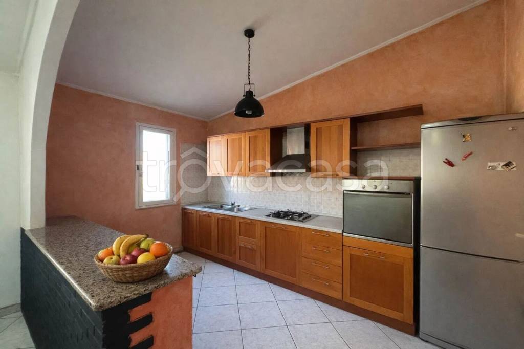 appartamento in vendita a Capoterra