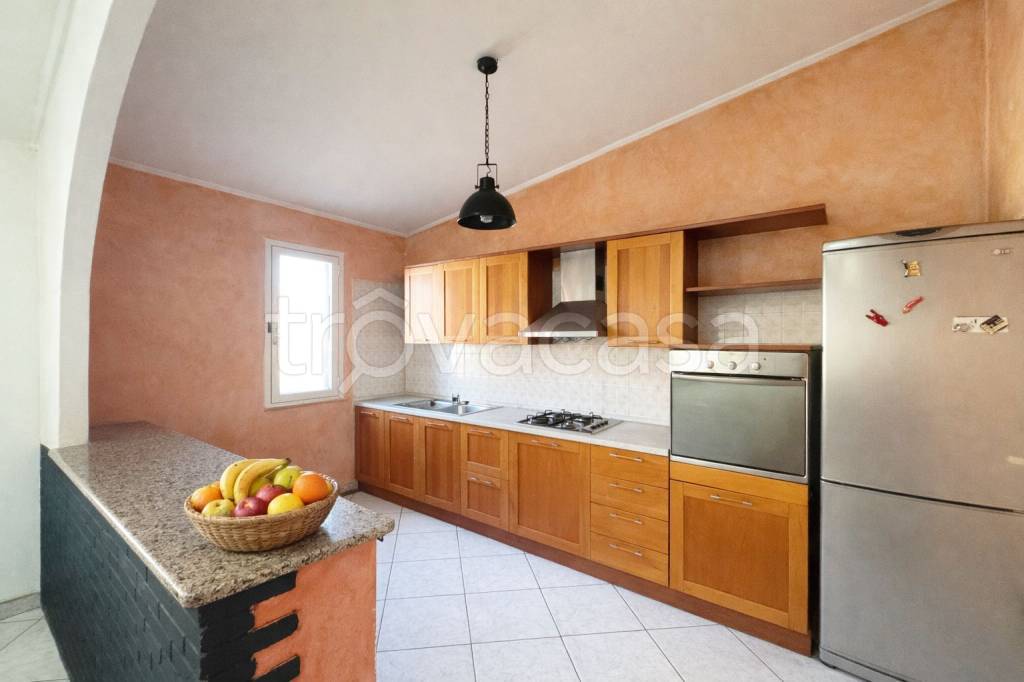 appartamento in vendita a Capoterra