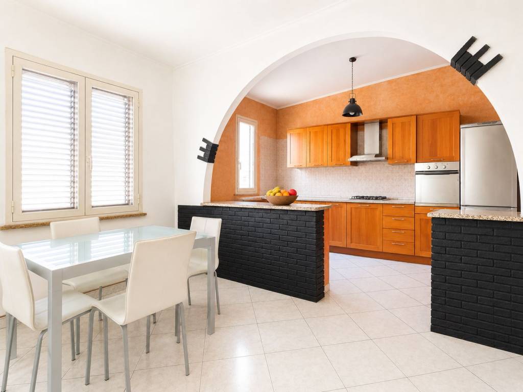 appartamento in vendita a Capoterra