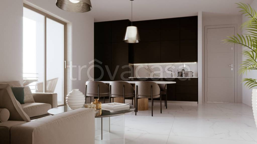 appartamento in vendita a Capoterra