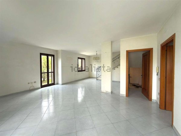 casa indipendente in vendita a Capoterra in zona Su Spantu