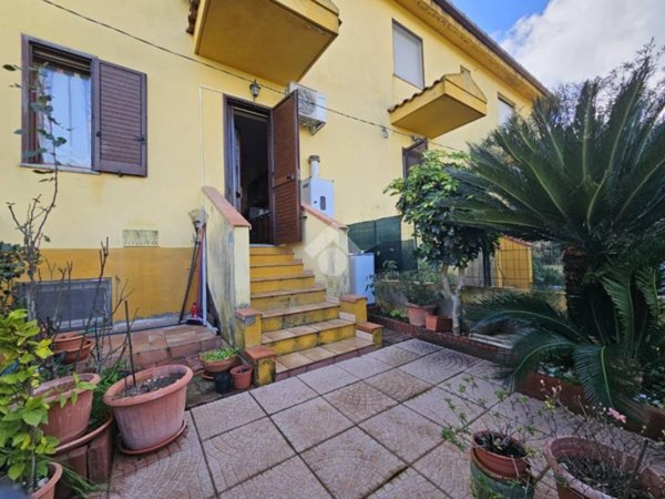 casa indipendente in vendita a Capoterra