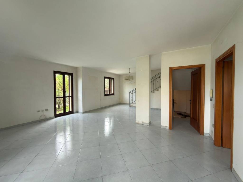 casa indipendente in vendita a Capoterra in zona La Maddalena