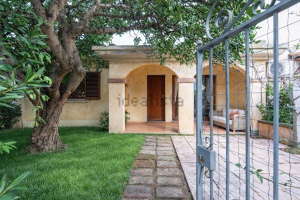 casa indipendente in vendita a Capoterra