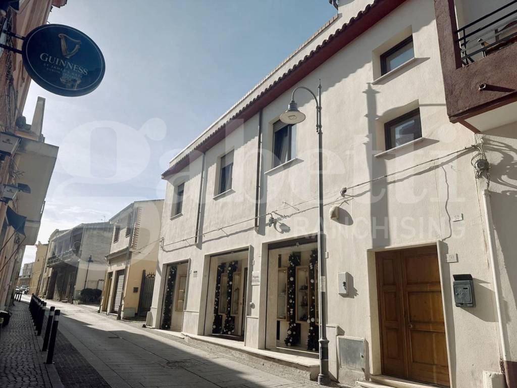 appartamento in vendita a Capoterra