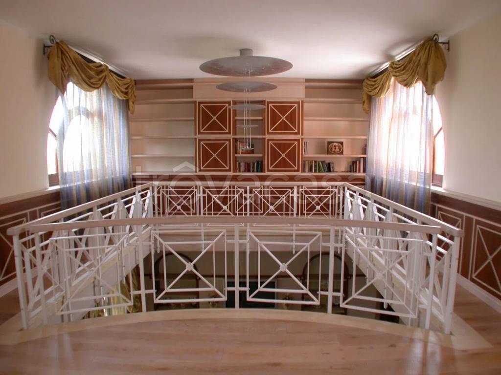 casa indipendente in vendita a Capoterra in zona Poggio dei Pini