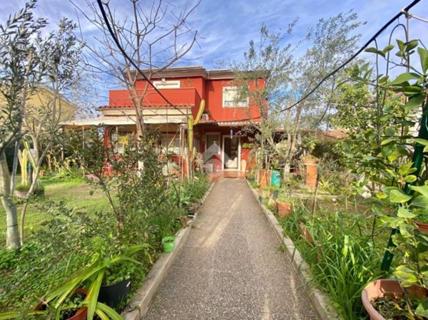 casa indipendente in vendita a Capoterra in zona La Maddalena
