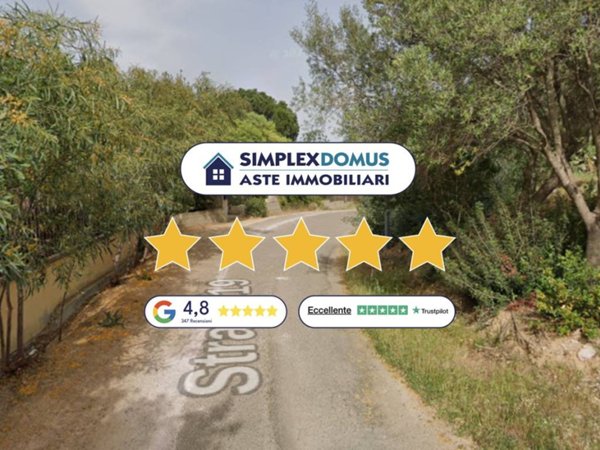 casa indipendente in vendita a Capoterra in zona Poggio dei Pini