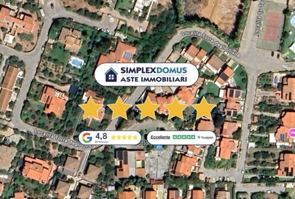 appartamento in vendita a Capoterra in zona La Maddalena