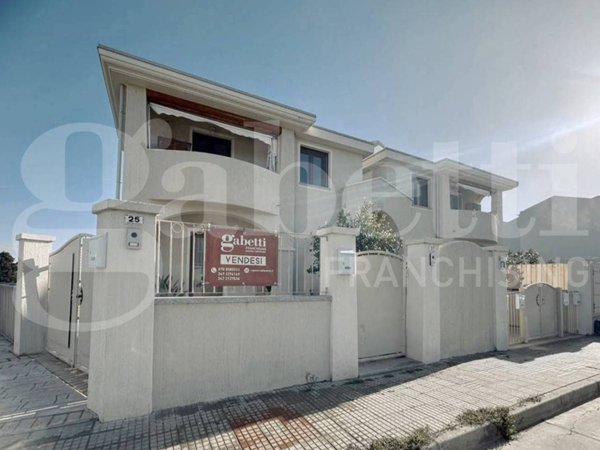 appartamento in vendita a Capoterra