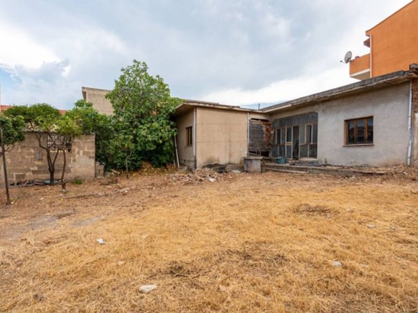 casa indipendente in vendita a Capoterra