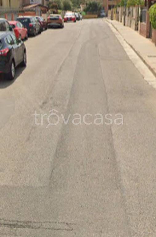 appartamento in vendita a Capoterra