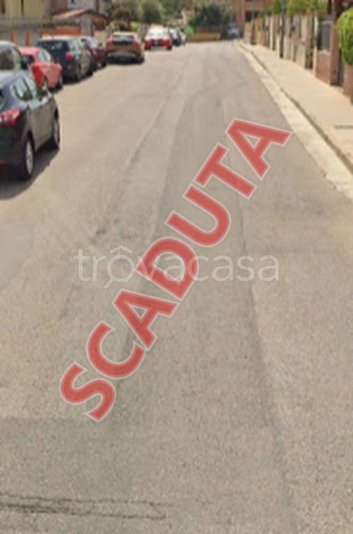 appartamento in vendita a Capoterra