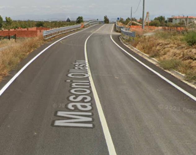 terreno edificabile in vendita a Capoterra