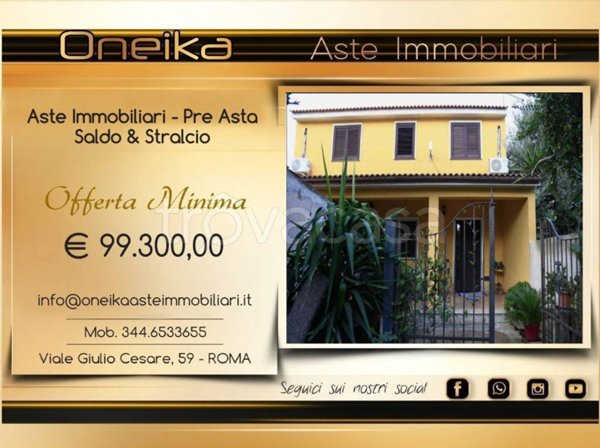 casa indipendente in vendita a Capoterra