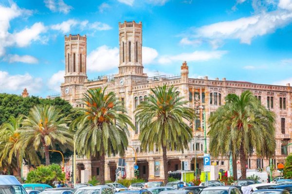 casa indipendente in vendita a Capoterra