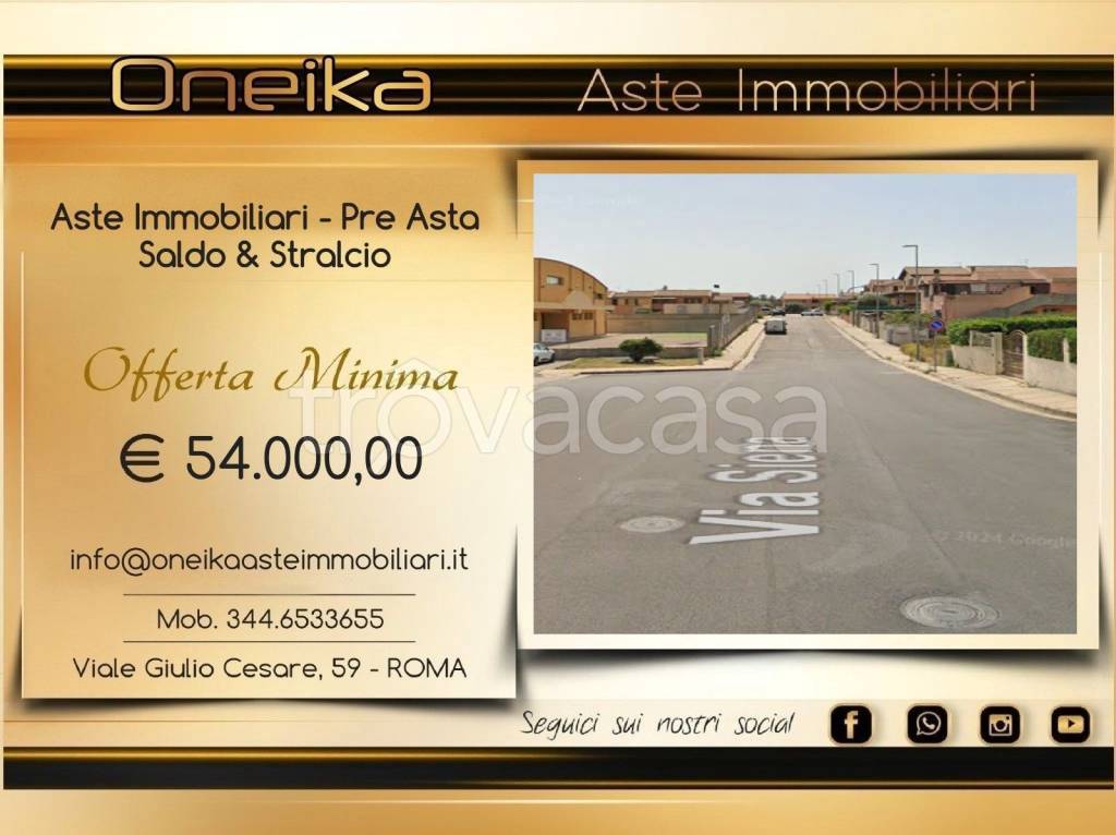 appartamento in vendita a Capoterra