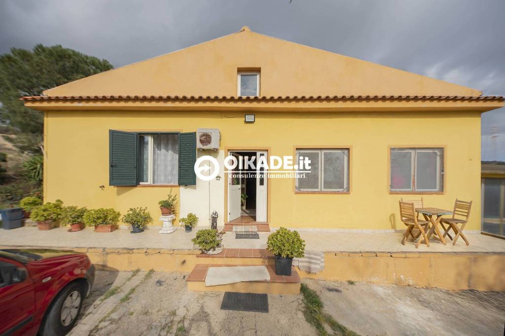 casa indipendente in vendita a Capoterra