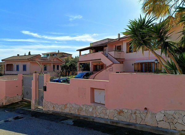 casa indipendente in vendita a Capoterra