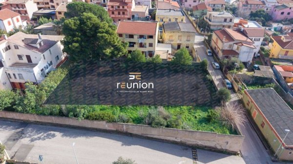 terreno agricolo in vendita a Capoterra