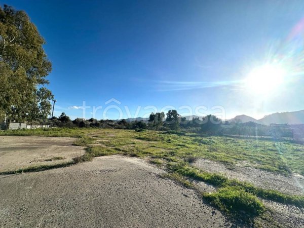 terreno agricolo in vendita a Capoterra