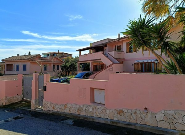 casa indipendente in vendita a Capoterra