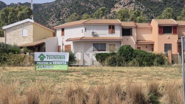 terreno edificabile in vendita a Capoterra