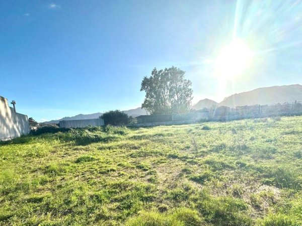 terreno agricolo in vendita a Capoterra