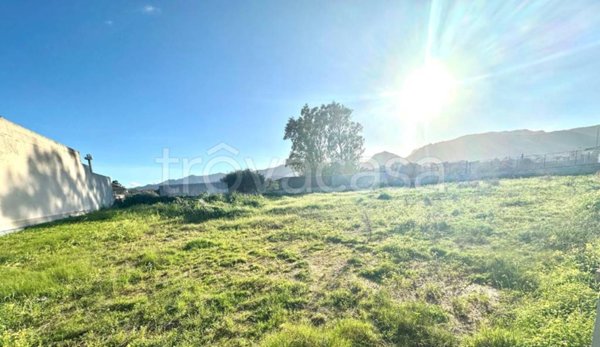 terreno agricolo in vendita a Capoterra
