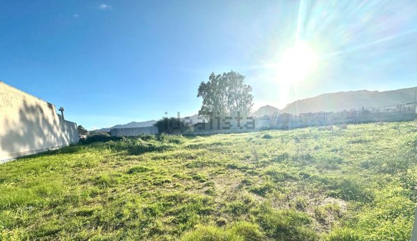 terreno edificabile in vendita a Capoterra