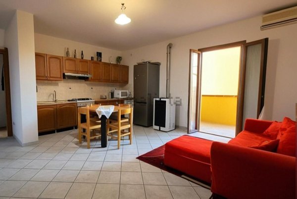 appartamento in vendita a Capoterra