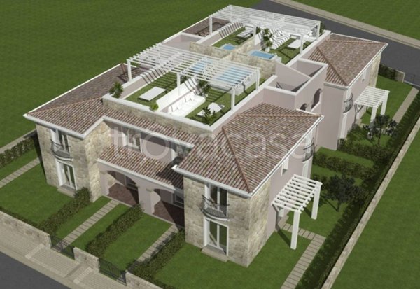 terreno agricolo in vendita a Capoterra