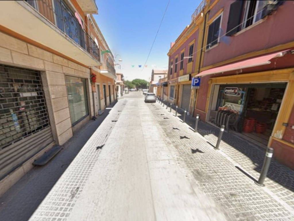 negozio in vendita a Capoterra