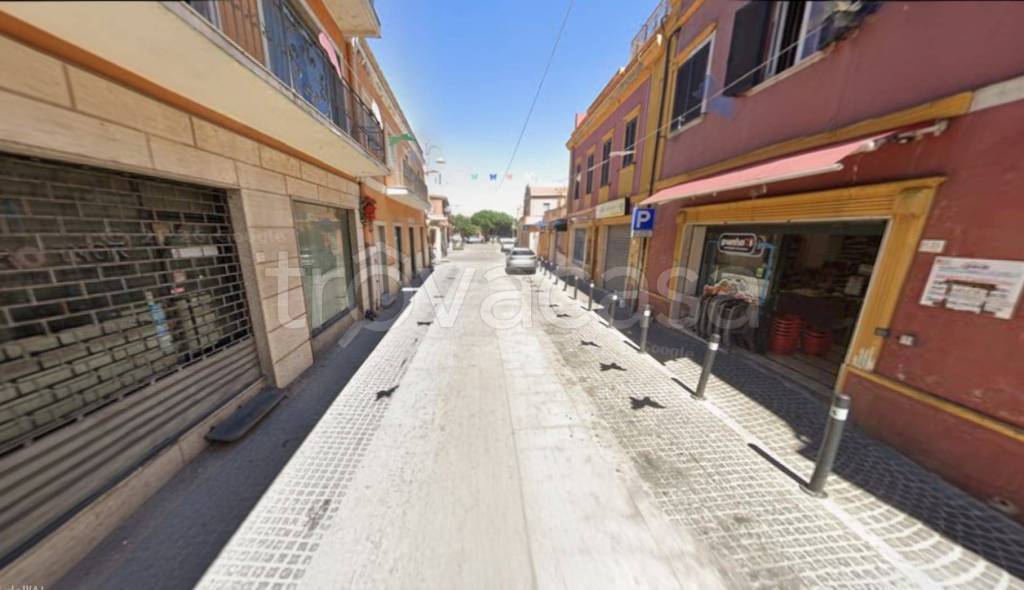 negozio in vendita a Capoterra